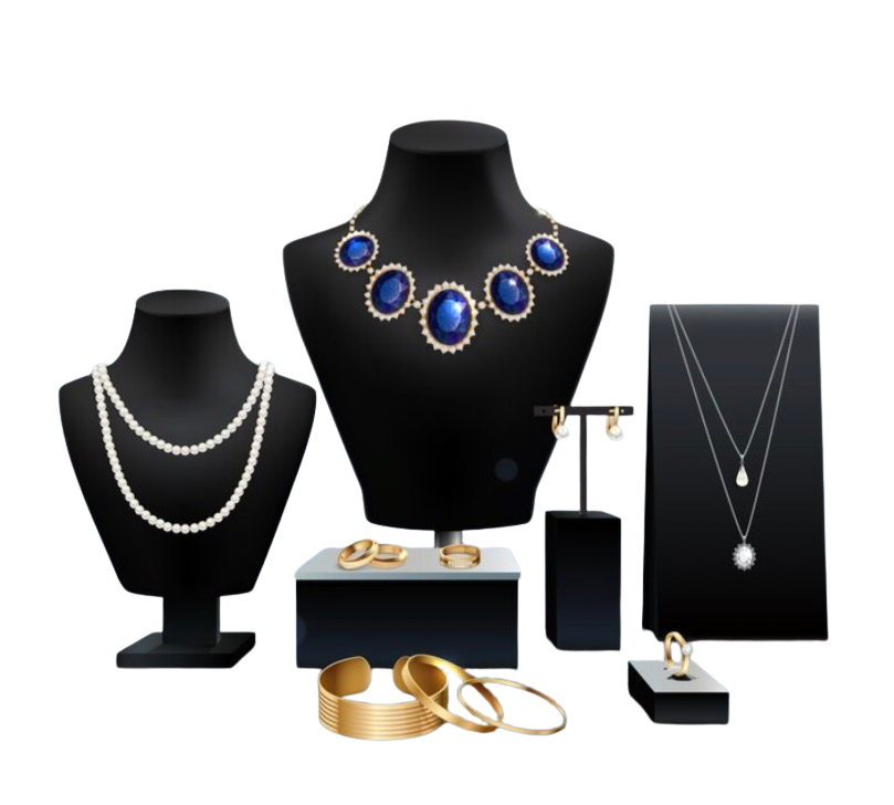 Jewelry Sets