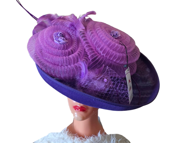 Stylish Women’s Fashion Hat