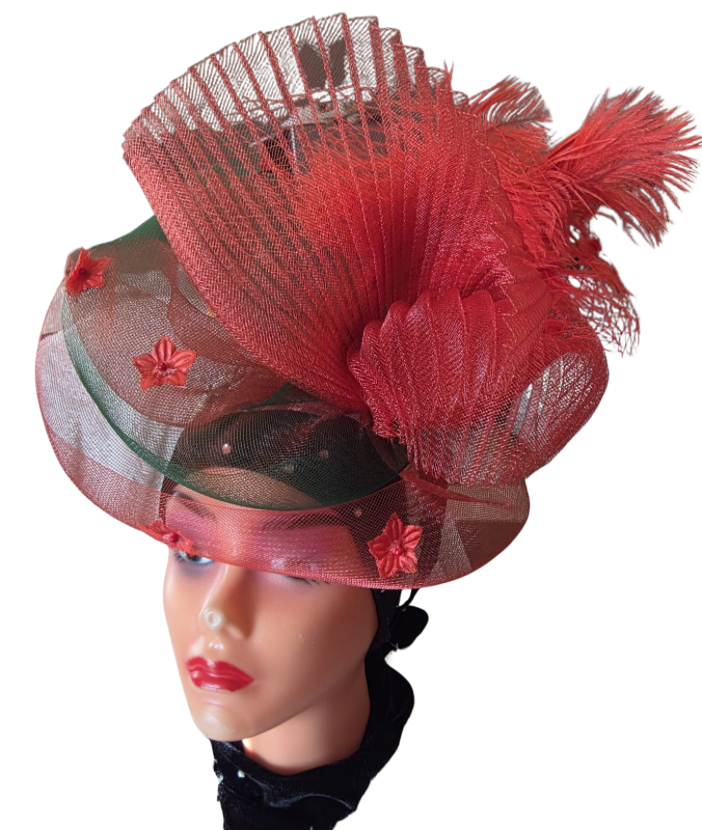Stylish Women’s Fashion Hat