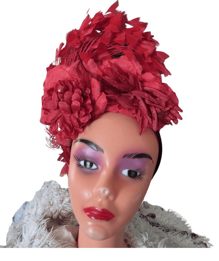 Stylish Women’s Fashion Hat