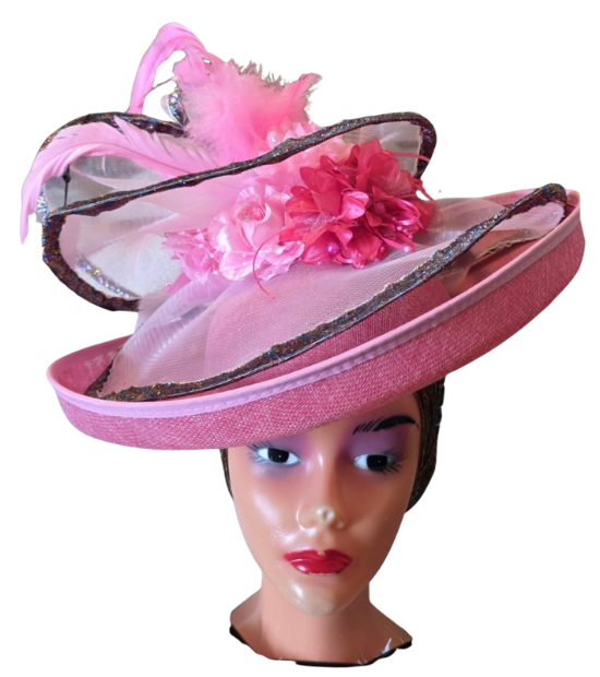 Stylish Women’s Fashion Hat