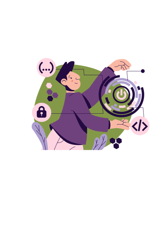 Forgot Password Page Image