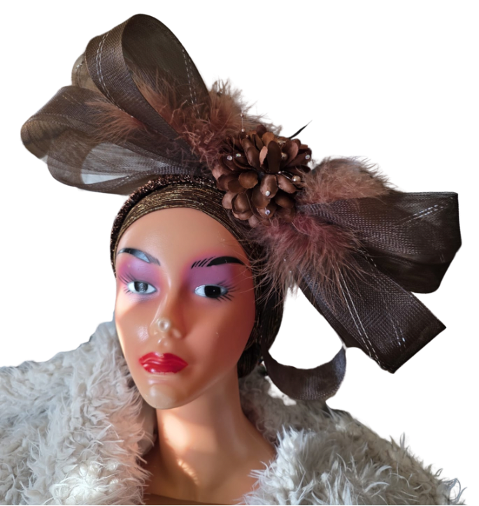 Stylish Women’s Fashion Hat